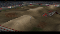 MX vs. ATV Unleashed screenshot 4
