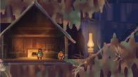 Even the Ocean screenshot 5