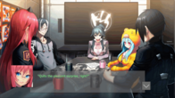 Tokyo Necro screenshot 8