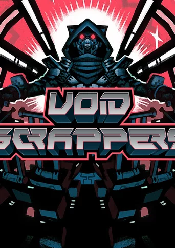 Void Scrappers cover