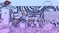 A Building Full of Cats screenshot 1