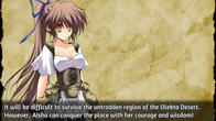 Mage of the Olekta Desert screenshot 3