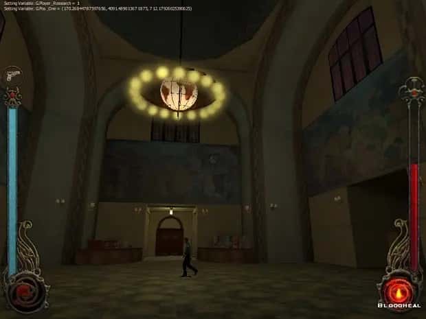 #6. Vampire®: The Masquerade - Bloodlines™ - Unofficial Patch (GOG) โดย: Wesp5