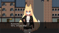 Fox Girls Never Play Dirty! screenshot 1