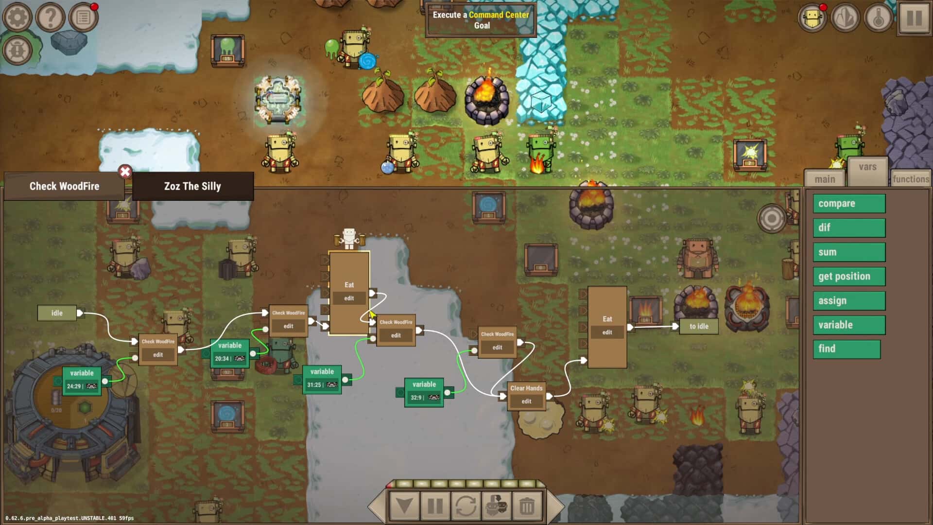 #8. Craftomation 101 Demo (GOG) 由: Luden.io