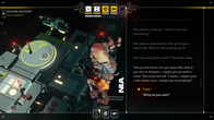 Citizen Sleeper 2: Starward Vector screenshot 8