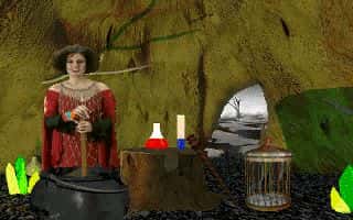 #4. Return to Zork (GOG) 由: Activision