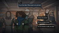The Pale Beyond screenshot 7
