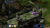 Pool of Radiance: Ruins of Myth Drannor screenshot 7