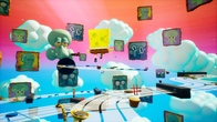 SpongeBob SquarePants: Battle for Bikini Bottom - Rehydrated screenshot 9