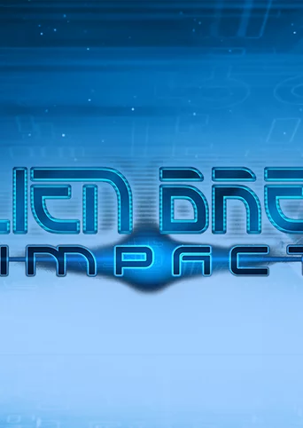 Alien Breed: Impact cover