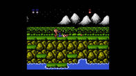 Contra Anniversary Collection screenshot 6