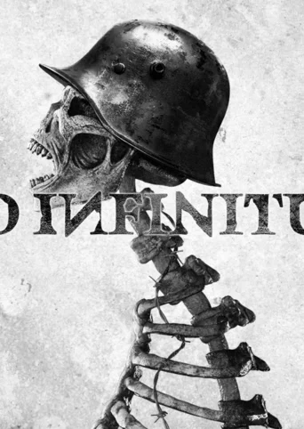 Ad Infinitum cover