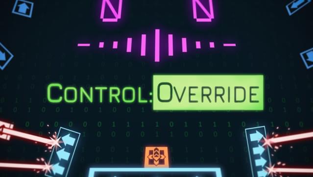 Control:Override