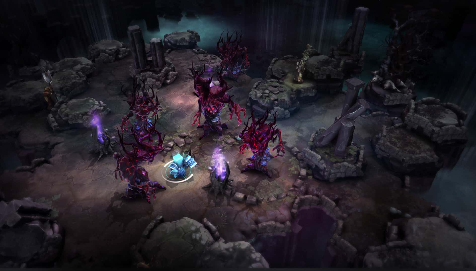 #9. Chaos Reborn (GOG) 由: Snapshot Games