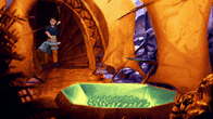 The Dig® screenshot 6