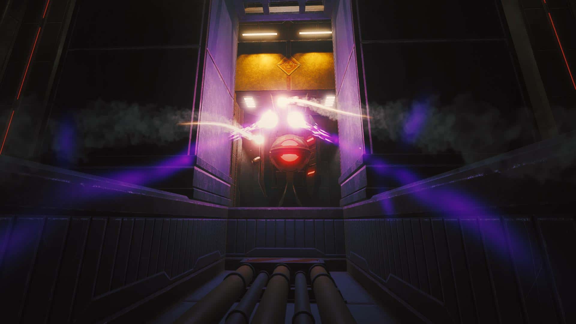 #9. Overload - Playable Teaser (GOG) 由: Revival Productions, LLC
