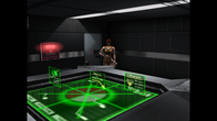 Dino Crisis screenshot 10