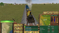 Railroad Tycoon 3 screenshot 10