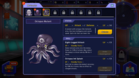 Heavenly Heroes of Antidomi screenshot 5
