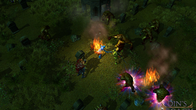Din's Legacy screenshot 7