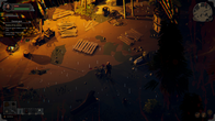 1428: Shadows over Silesia screenshot 4