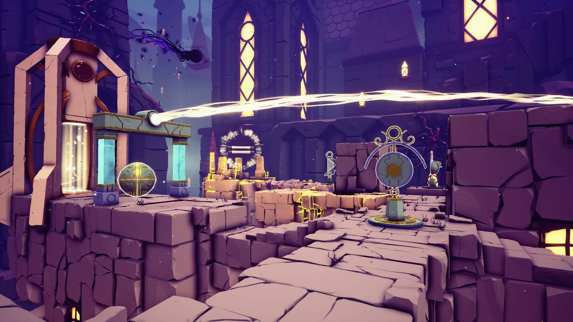 #10. The Sojourn (GOG) 由: Iceberg Interactive