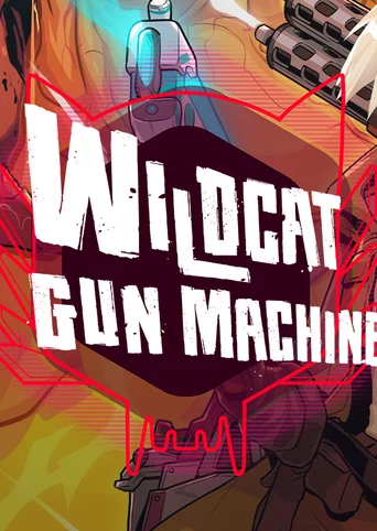 Wildcat Gun Machine cover