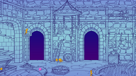 A Castle Full of Cats screenshot 5