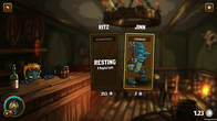 Swords & Souls: Neverseen screenshot 3