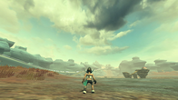 Anodyne 2: Return to Dust screenshot 5