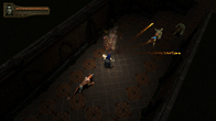 Baldur's Gate: Dark Alliance II screenshot 7