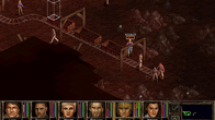 Jagged Alliance 2 screenshot 1