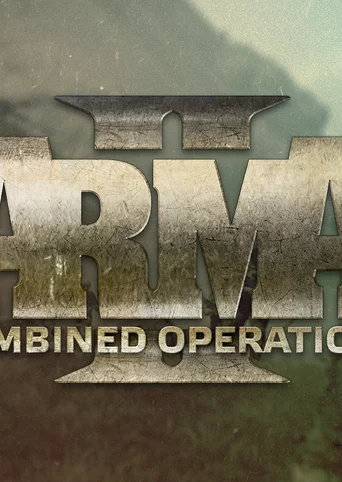 Arma 2: Combined Operations cover