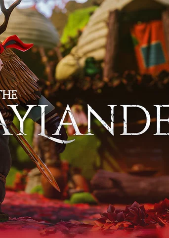 The Waylanders cover