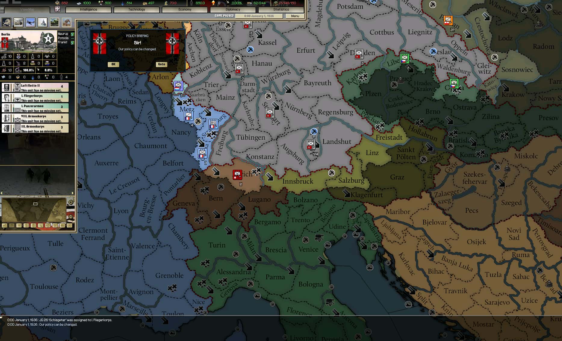 #9. Darkest Hour: A Hearts of Iron Game (GOG) От: Paradox Interactive