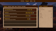 RAIDBORN screenshot 5