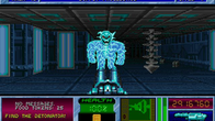 Blake Stone: Planet Strike screenshot 9