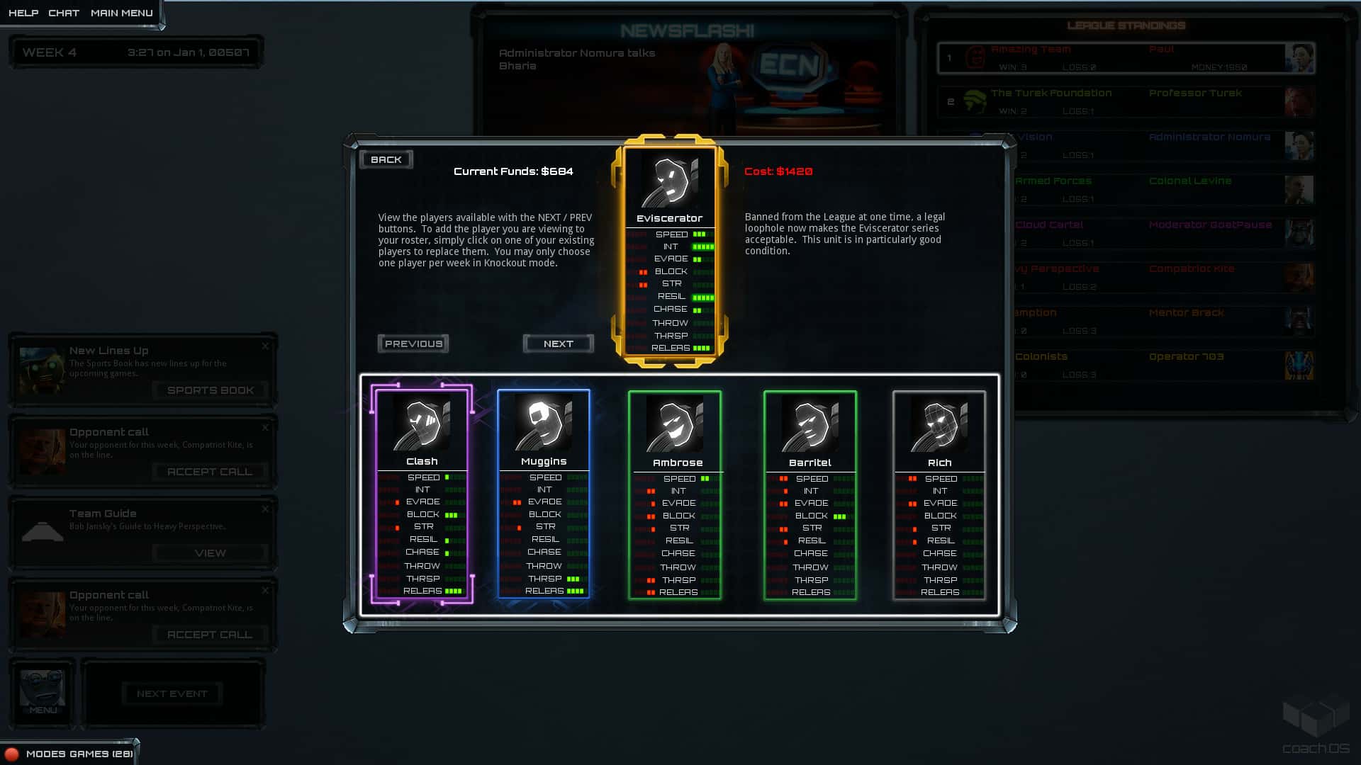 #4. Frozen Cortex Ultimate Tier (GOG) Podle: Mode 7