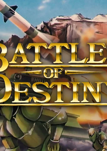 Battles of Destiny cover