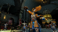 Blood Bowl: Chaos Edition screenshot 5