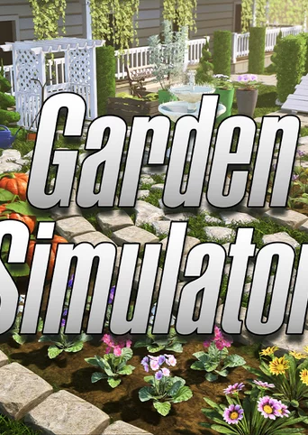 Garden Simulator cover