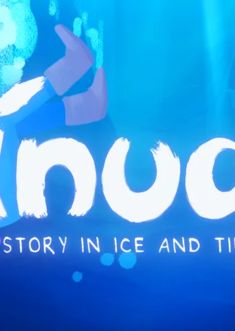 Inua - A Story in Ice and Time cover