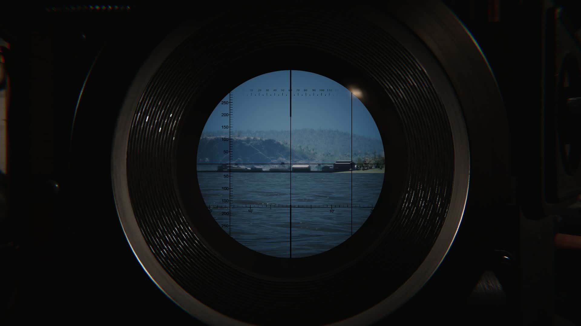 #8. UBOAT (GOG) 由: PlayWay