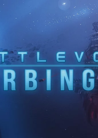 Battlevoid: Harbinger cover