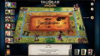 Talisman: Digital Classic Edition screenshot 7