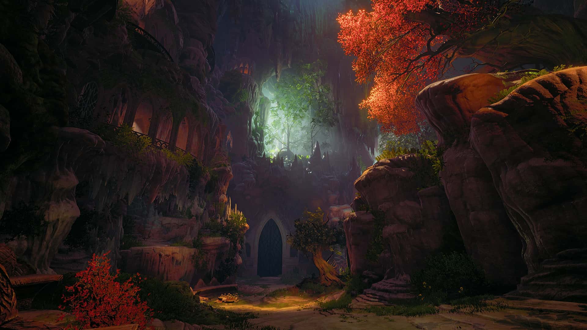 #3. The Lord of the Rings: Gollum™ (GOG) Bởi: Daedalic Entertainment