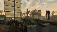 OpenMW screenshot 2