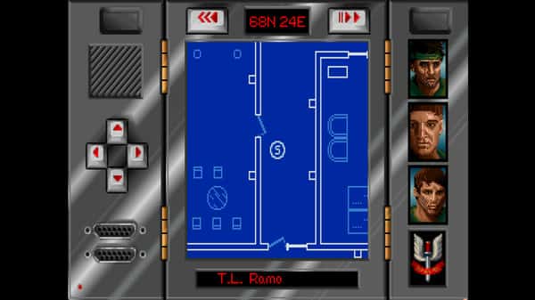 #1. Sabre Team (GOG) Bởi: Ziggurat Interactive