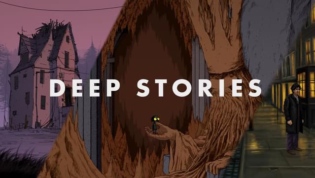 Deep Stories Bundle